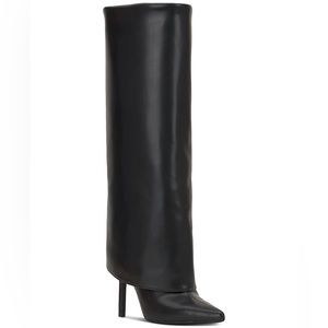 I.N.C. INTERNATIONAL CONCEPTS
Skylar Fold Over Cuffed Dress Boots